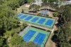 Tennis Courts